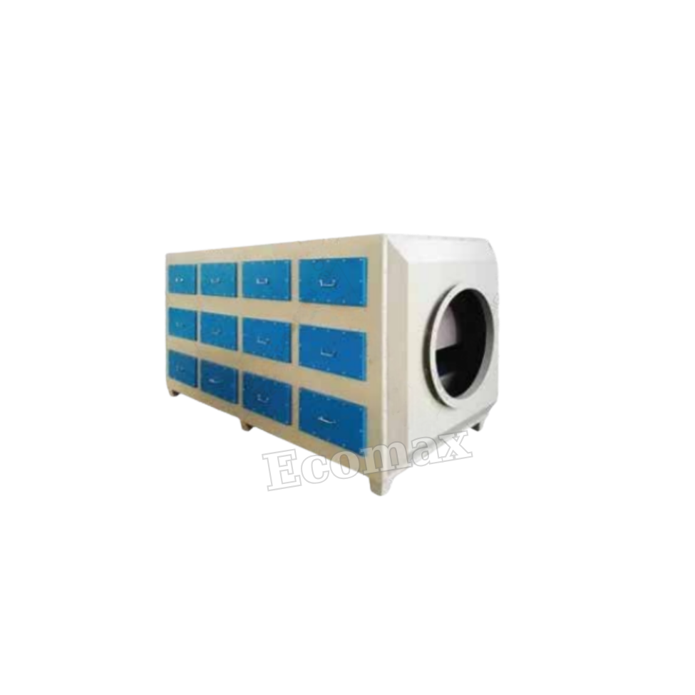 Tủ than hoạt tính