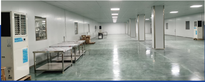 Điều hòa tiết kiệm điện năng hướng trục đặt sàn - 25kW