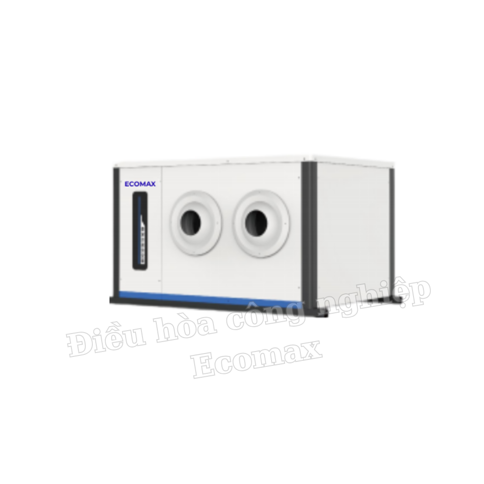 Điều hòa tiết kiệm điện năng thổi ngang dạng treo-35kW