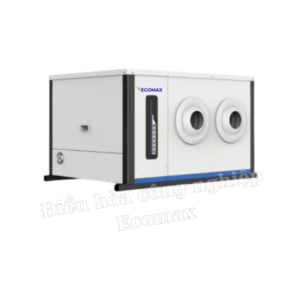 Điều hòa tiết kiệm điện năng thổi ngang dạng treo-30kW