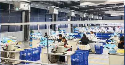 Điều hoà công nghiệp 2