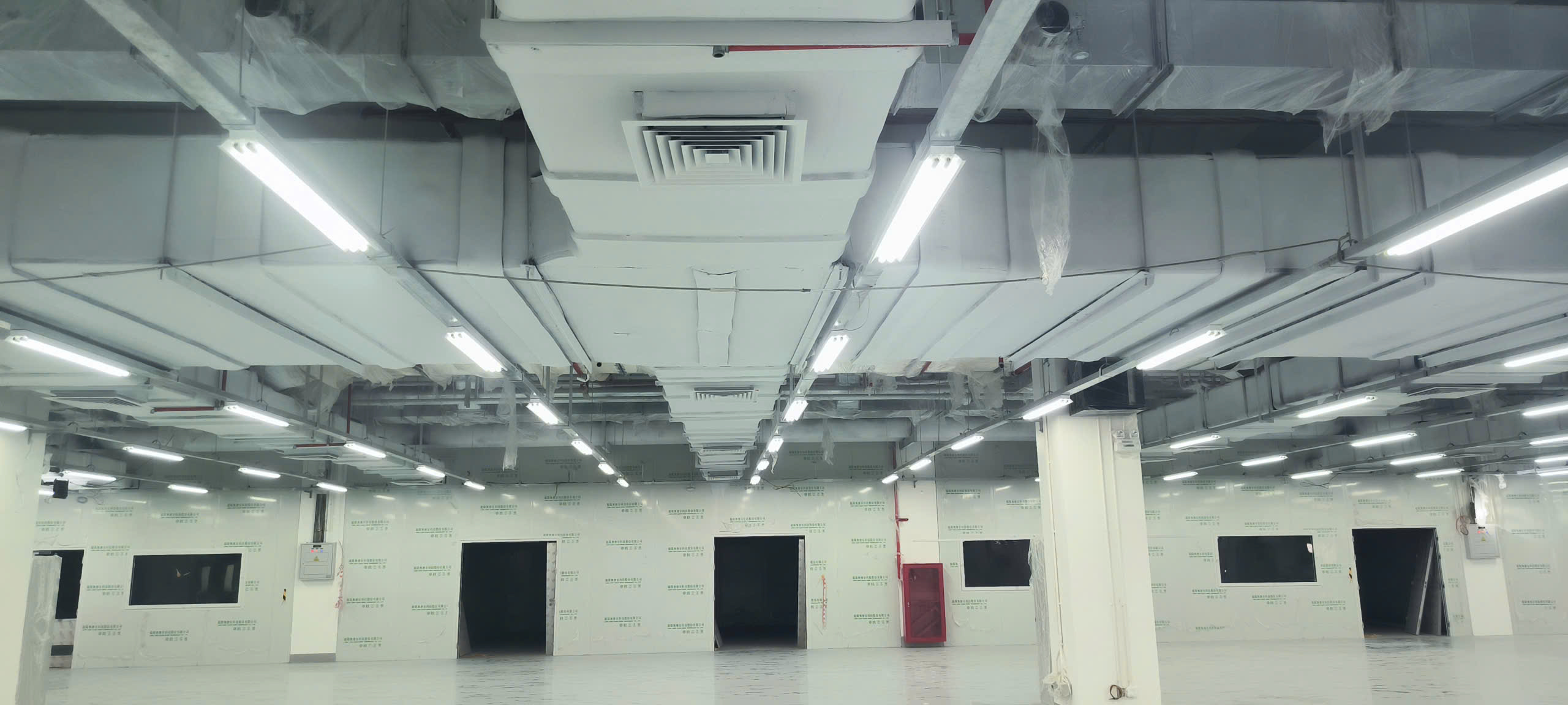 Hệ thống hút khí thải  2