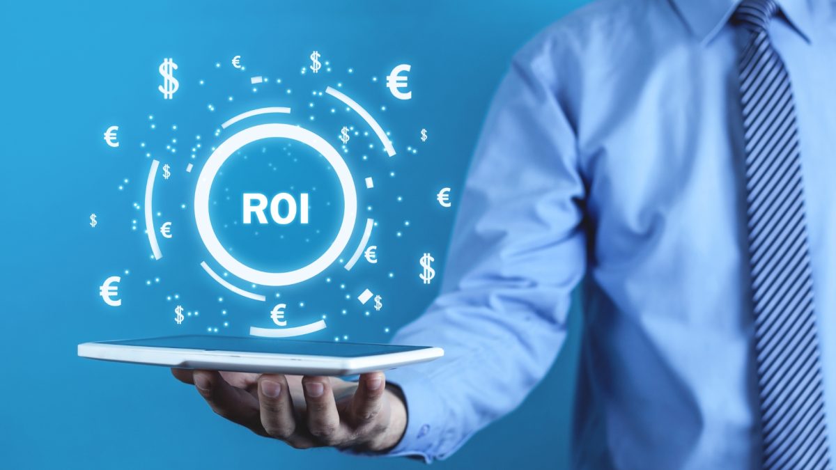 Bài Toán ROI: Đầu Tư Điều Hòa Công Nghiệp – Bao Lâu Thì Hoàn Vốn?